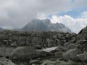 Salita in Val Camonica dal Rif. Tassara al Rifugio Tita Secchi (2357 m.) - FOTOGALLERY